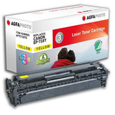 AgfaPhoto Toner Yellow
